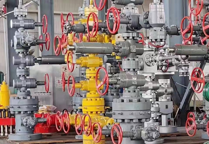 Application of Bolt Tensioner 