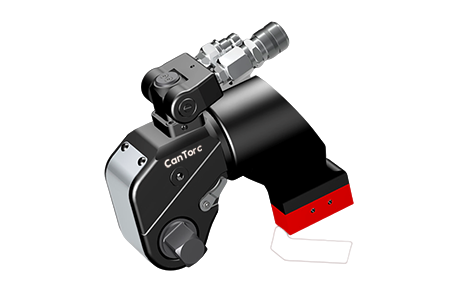 Hydraulic Torque Wrenches