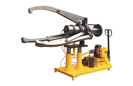 20、CTAP Series Universal Pulle