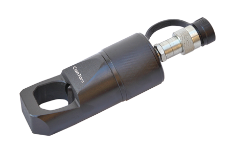CTNC Series Hydraulic Nut Cutter