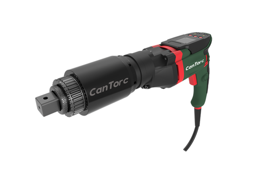 ECX、EXW (Angled Version) Serie