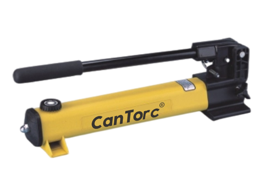 Two Speed, Lightweight Hydraul