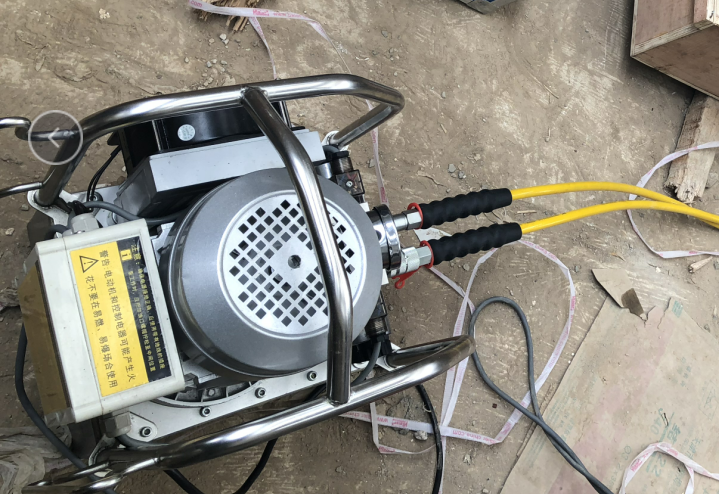 液压泵磨损及缺点分析 1 缺点表象及缘由分析