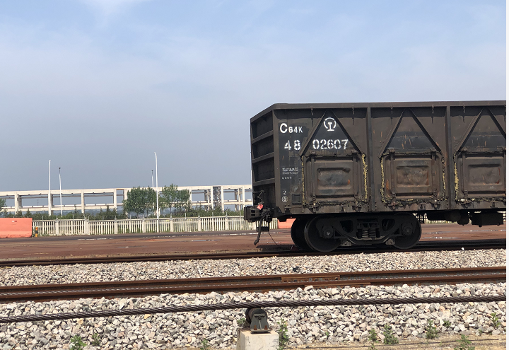 坎托克工器具用于国内某大型港口