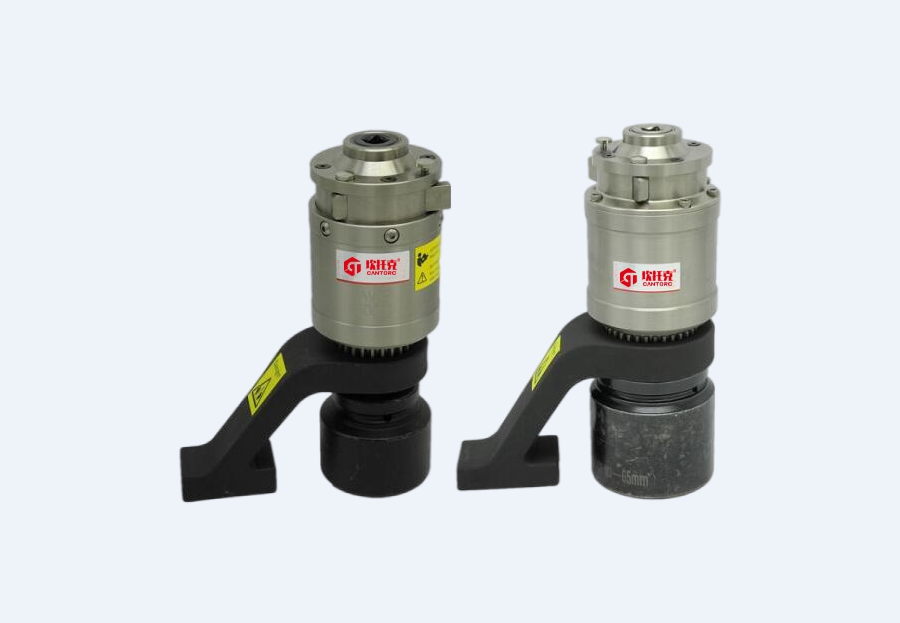 机械增力扳手·CTMD系列